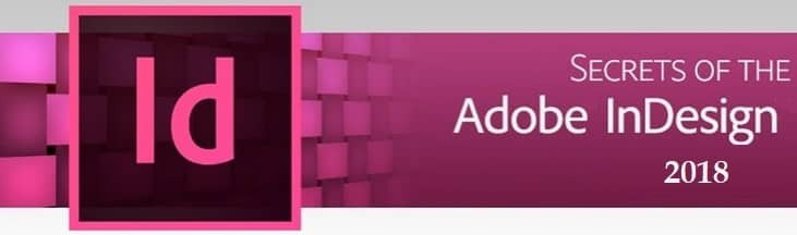 Adobe InDesign CC 2018 x86 (32 Bit) Full İndir