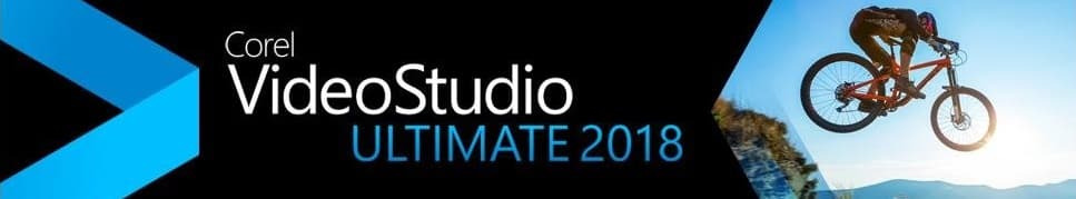 Corel VideoStudio Ultimate x10 2018 x86 (32 Bit) İndir