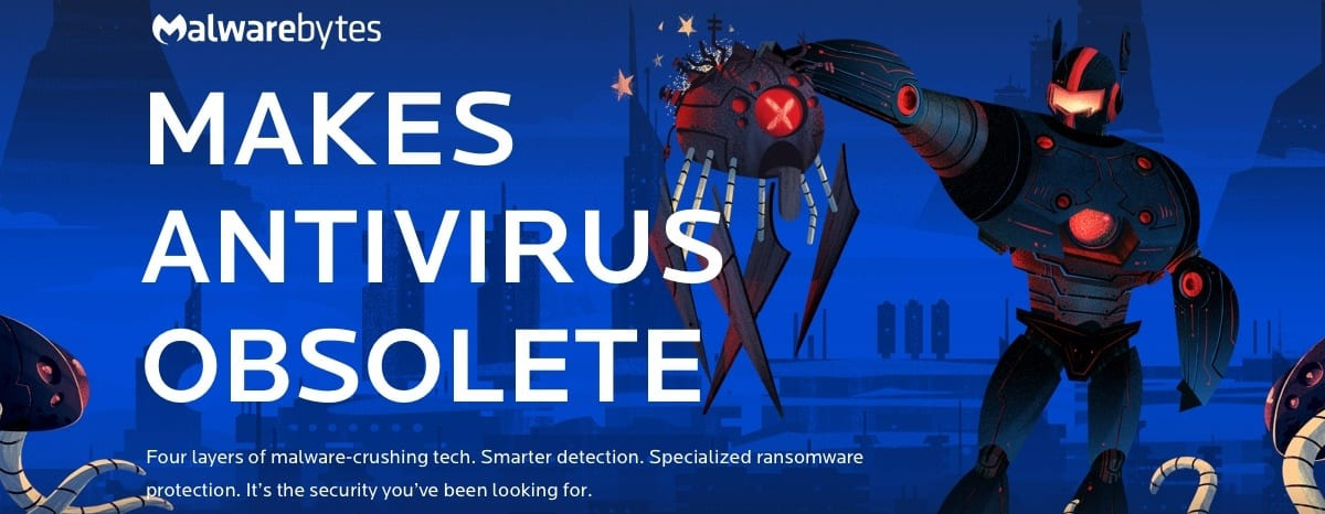 Malwarebytes Premium İndir