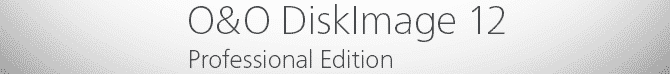 O&O DiskImage Professional İndir
