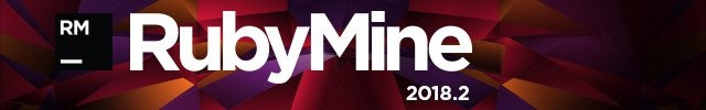 JetBrains RubyMine 2018 İndir
