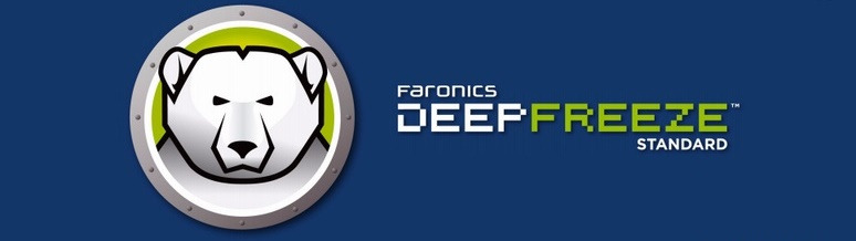 Deep Freeze Standard İndir