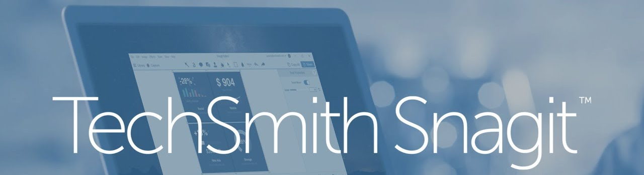 TechSmith SnagIt 2020 İndir