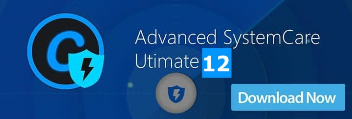 Advanced SystemCare Pro 12 İndir