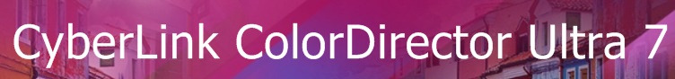 CyberLink ColorDirector Ultra 7 İndir
