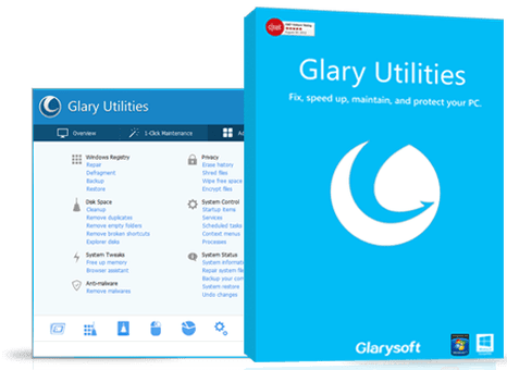 glary disk cleaner türkçe indir