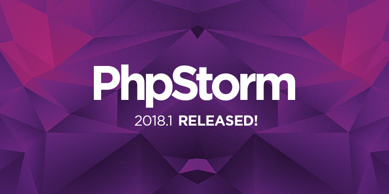 JetBrains PhpStorm 2018 İndir