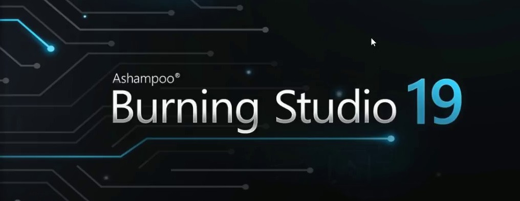 Ashampoo Burning Studio 2019 İndir