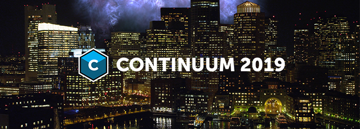 Boris FX Continuum Complete 2019 İndir