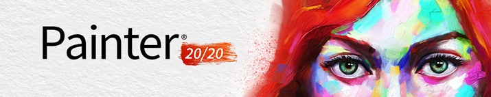 Corel Painter 2020 İndir