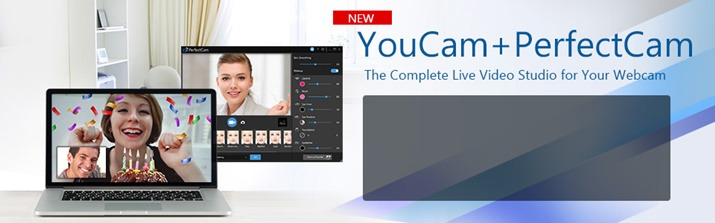 CyberLink YouCam Deluxe 2019 İndir