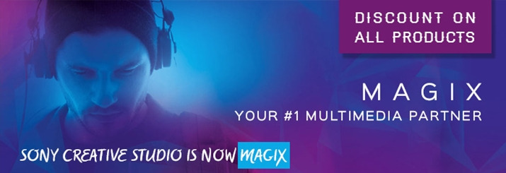 MAGIX Fastcut Plus Edition 2019 İndir