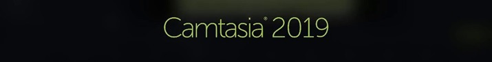 TechSmith Camtasia 2019 İndir