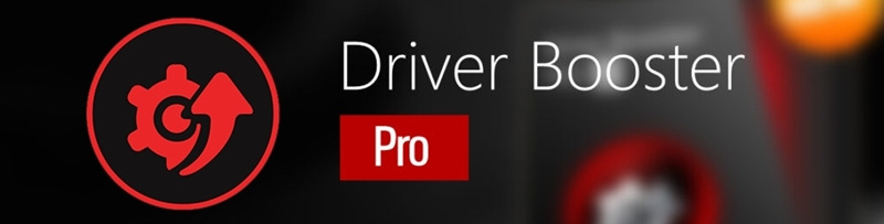 IObit Driver Booster Pro 8