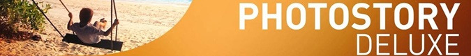 MAGIX Photostory 2021 Deluxe