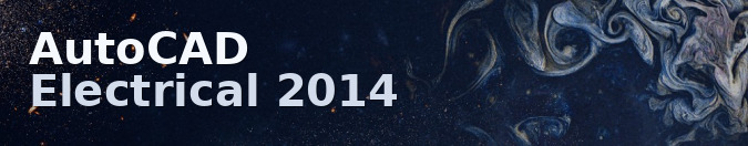 AutoCAD Electrical 2014