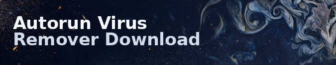 Autorun Virus Remover Download