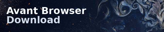 Avant Browser Download