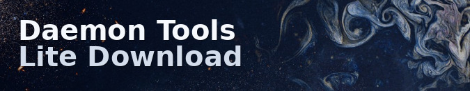 DAEMON Tools Lite 4.47.1 (Windows), DAEMON Tools Mac Lite 1.2.22 (Mac)