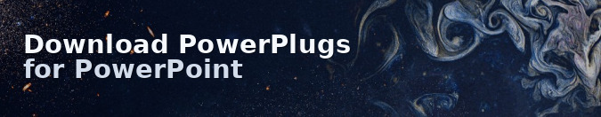 Download PowerPlugs for PowerPoint