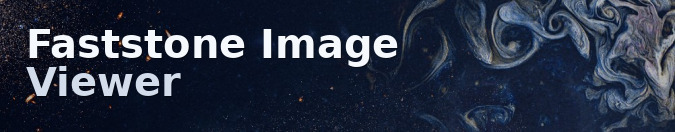 Faststone image viewer
