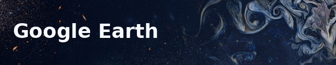 Google Earth 7.1.2.2019