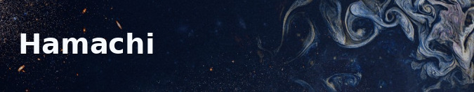 Hamachi 2.2.0.58