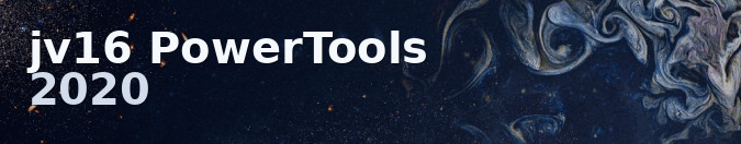 jv16 PowerTools
