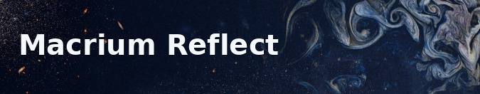 Macrium Reflect