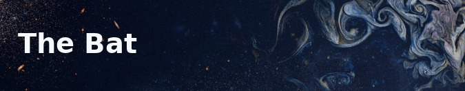 The Bat